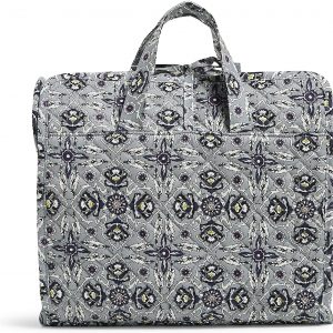 Vera Bradley Women's Cotton Hanging Travel Organizer Accessory